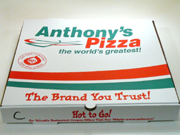 アンソニーズピザ（Anthony's Pizza）を箱買い